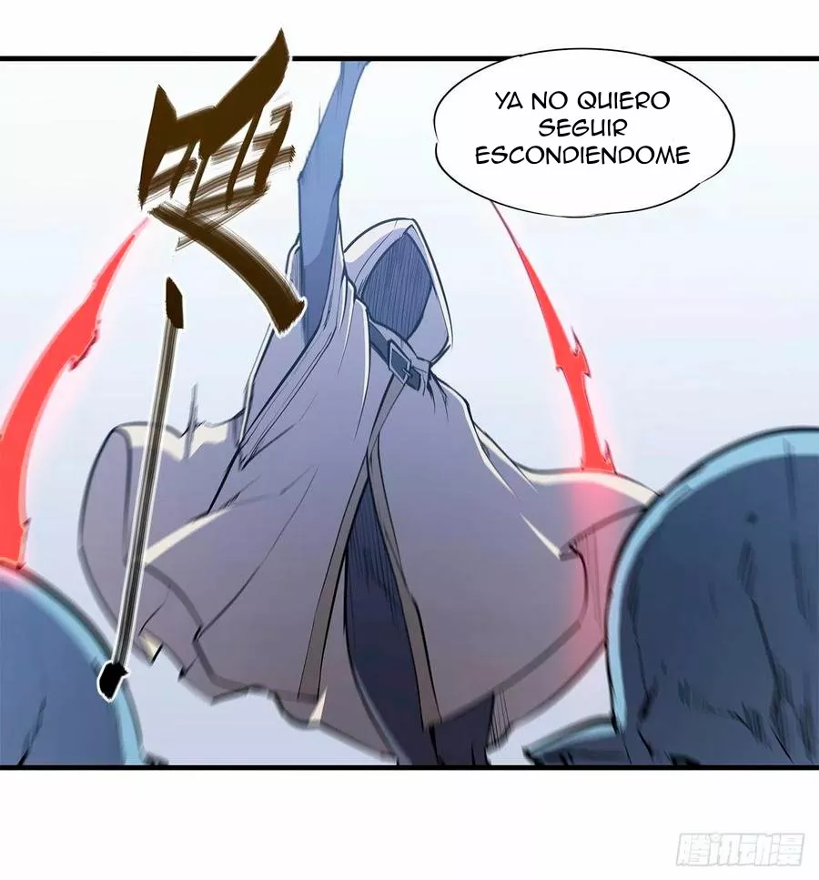 The Blood Princess And The Knight Capítulo 124 - Page 3