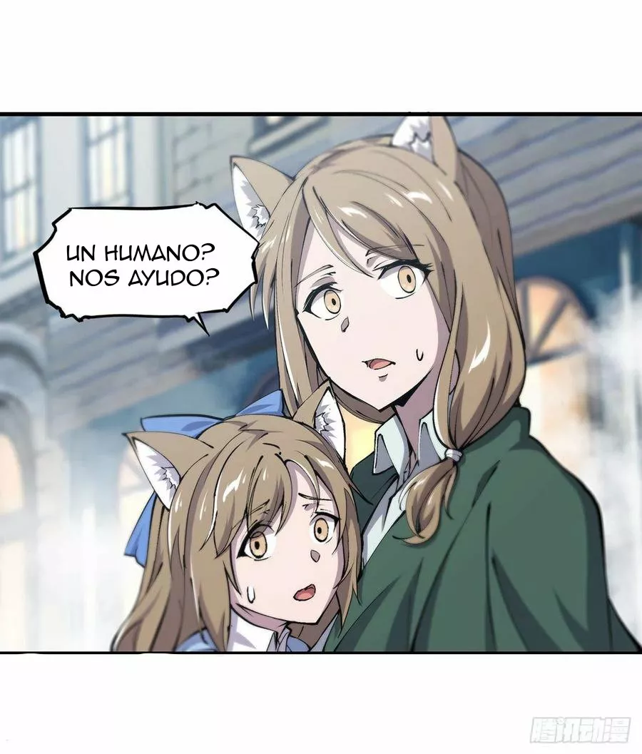 The Blood Princess And The Knight Capítulo 124 - Page 30
