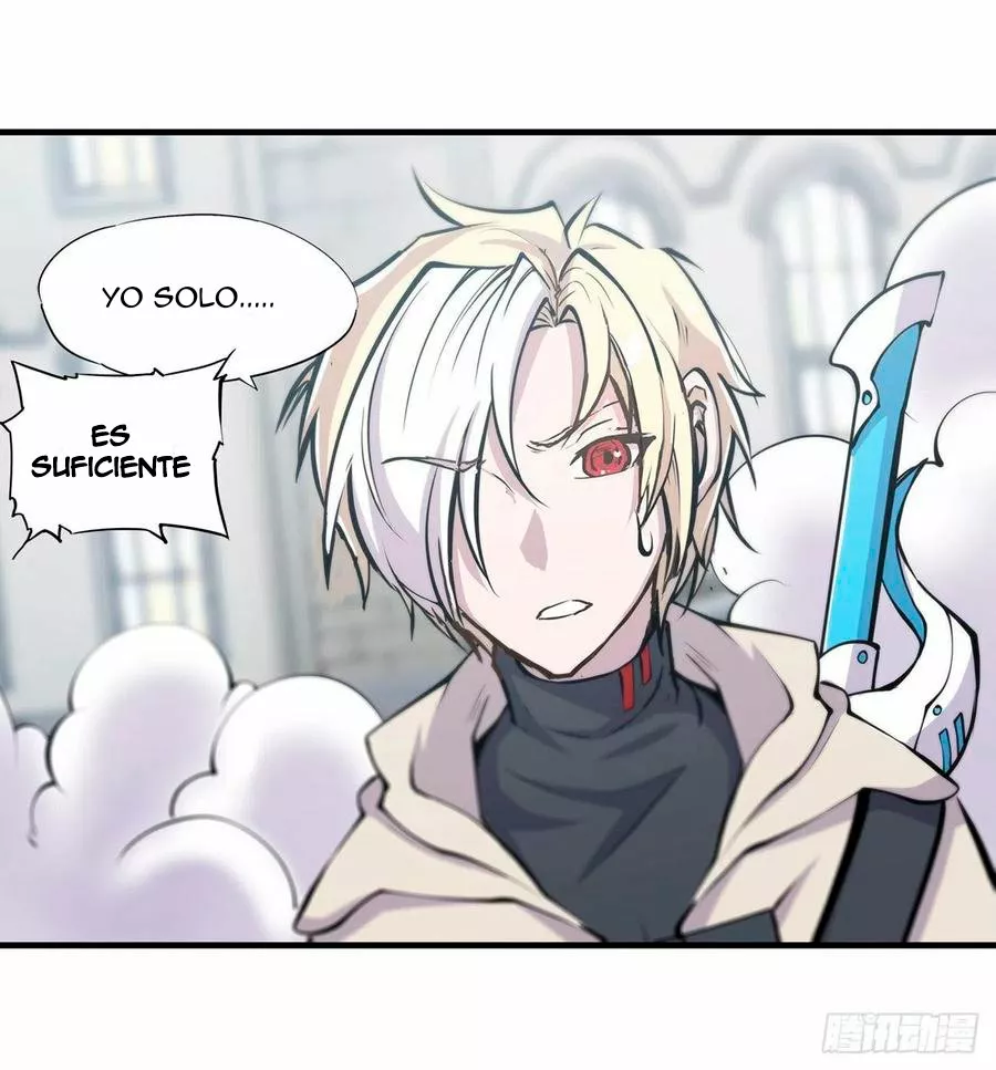 The Blood Princess And The Knight Capítulo 124 - Page 35