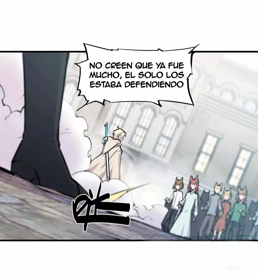 The Blood Princess And The Knight Capítulo 124 - Page 36