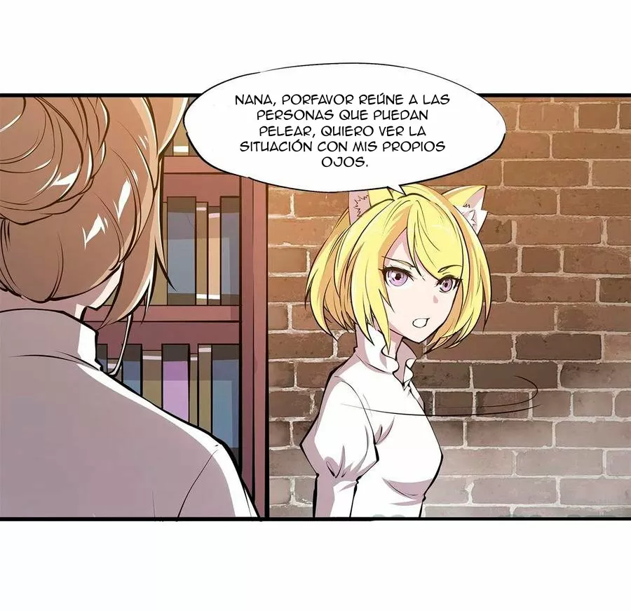 The Blood Princess And The Knight Capítulo 124 - Page 6