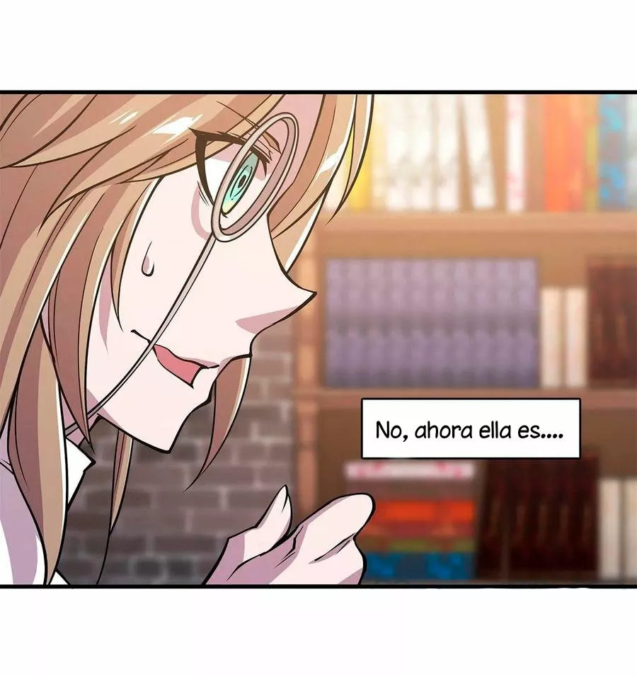 The Blood Princess And The Knight Capítulo 124 - Page 8