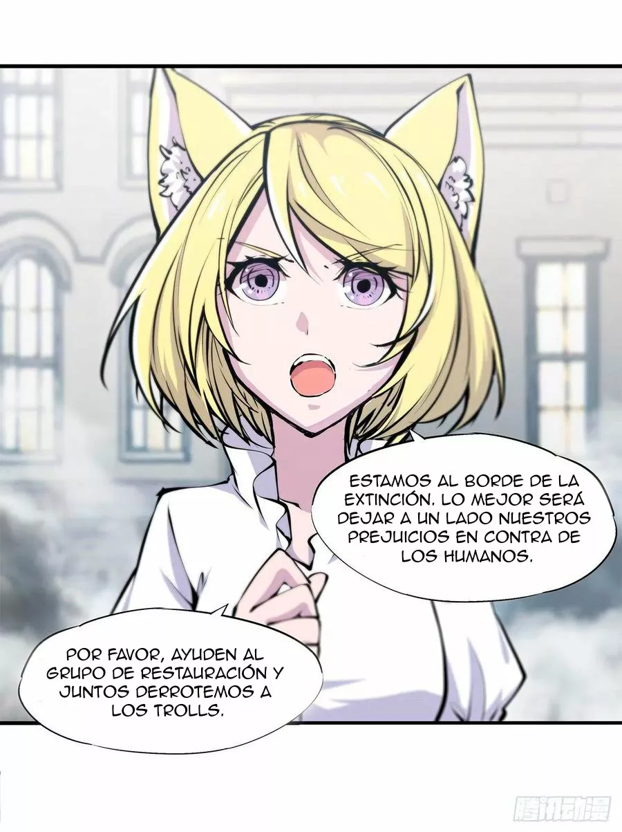 The Blood Princess And The Knight Capítulo 125 - Page 10