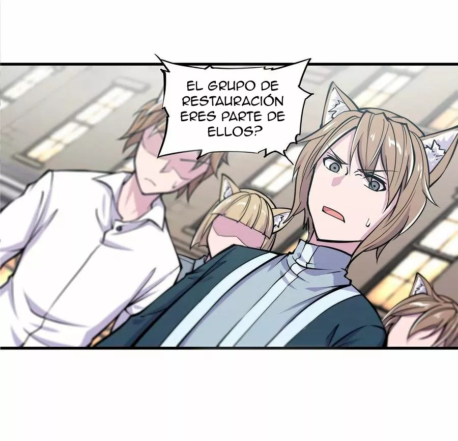 The Blood Princess And The Knight Capítulo 125 - Page 11