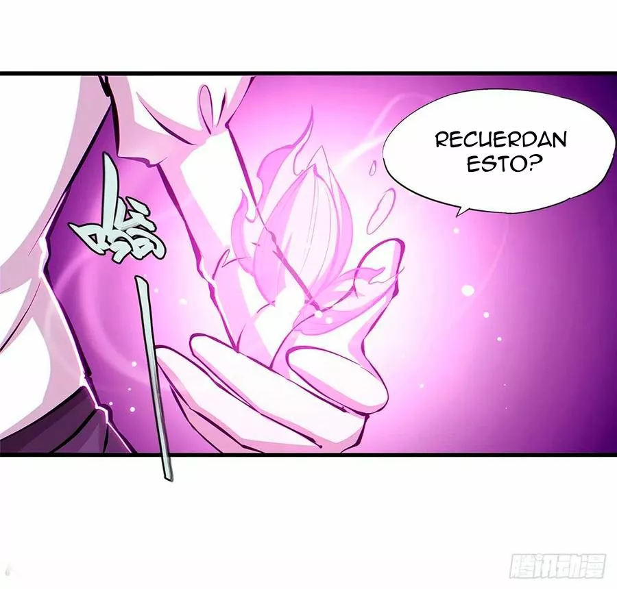 The Blood Princess And The Knight Capítulo 125 - Page 14