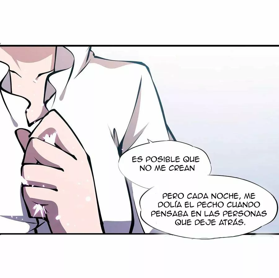 The Blood Princess And The Knight Capítulo 125 - Page 20