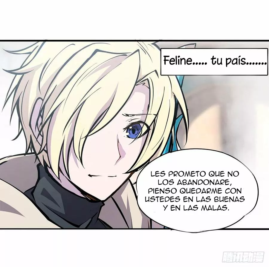 The Blood Princess And The Knight Capítulo 125 - Page 22