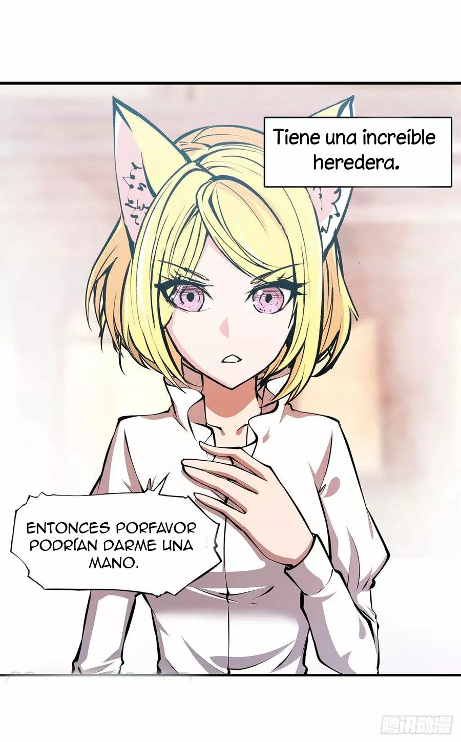 The Blood Princess And The Knight Capítulo 125 - Page 23