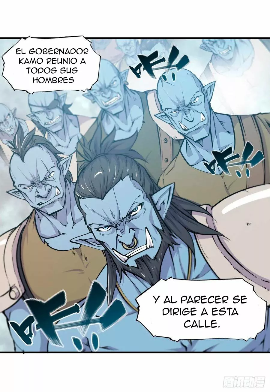 The Blood Princess And The Knight Capítulo 125 - Page 28