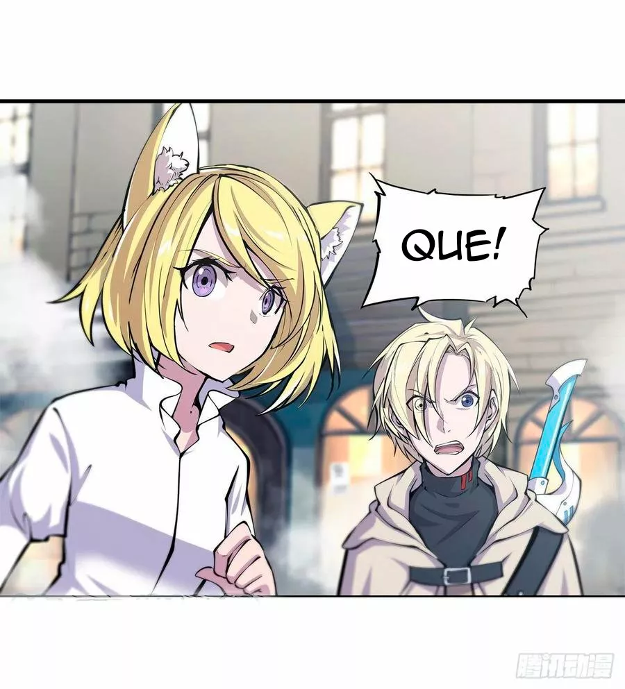The Blood Princess And The Knight Capítulo 125 - Page 29