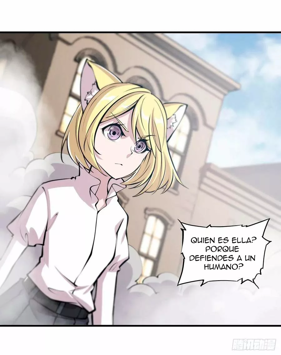 The Blood Princess And The Knight Capítulo 125 - Page 3