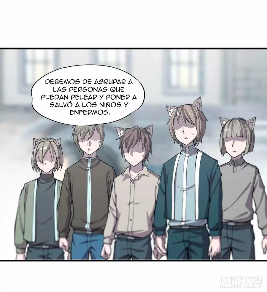 The Blood Princess And The Knight Capítulo 125 - Page 31