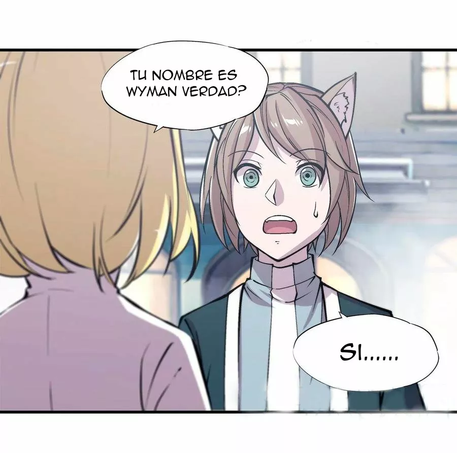 The Blood Princess And The Knight Capítulo 125 - Page 32