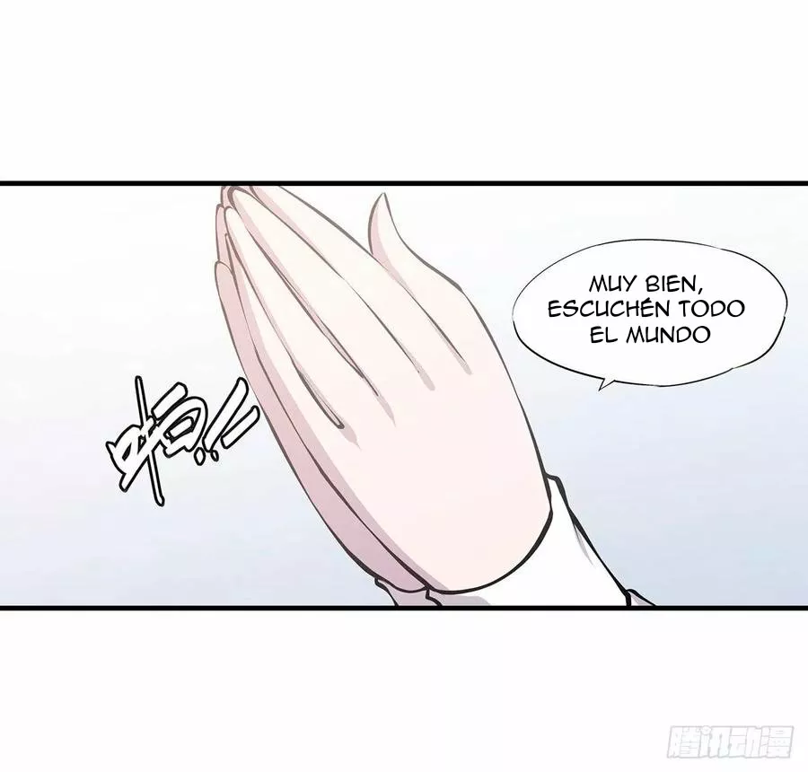 The Blood Princess And The Knight Capítulo 125 - Page 34