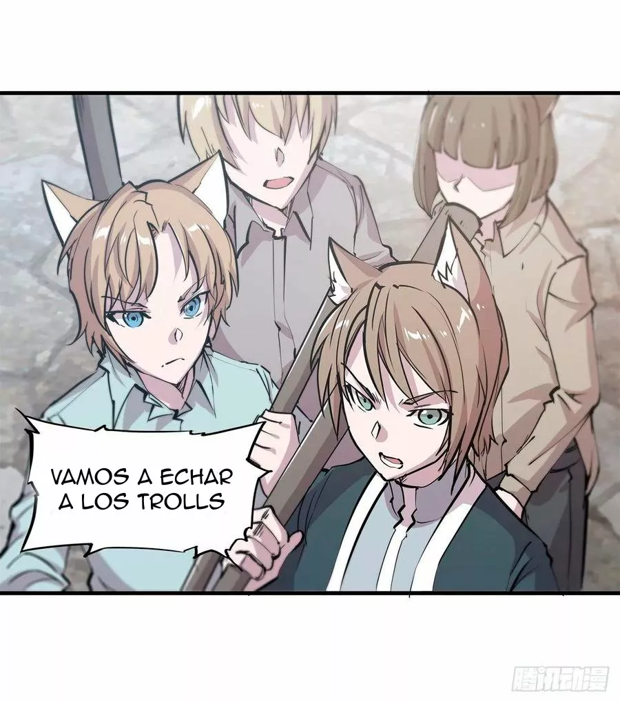 The Blood Princess And The Knight Capítulo 125 - Page 36