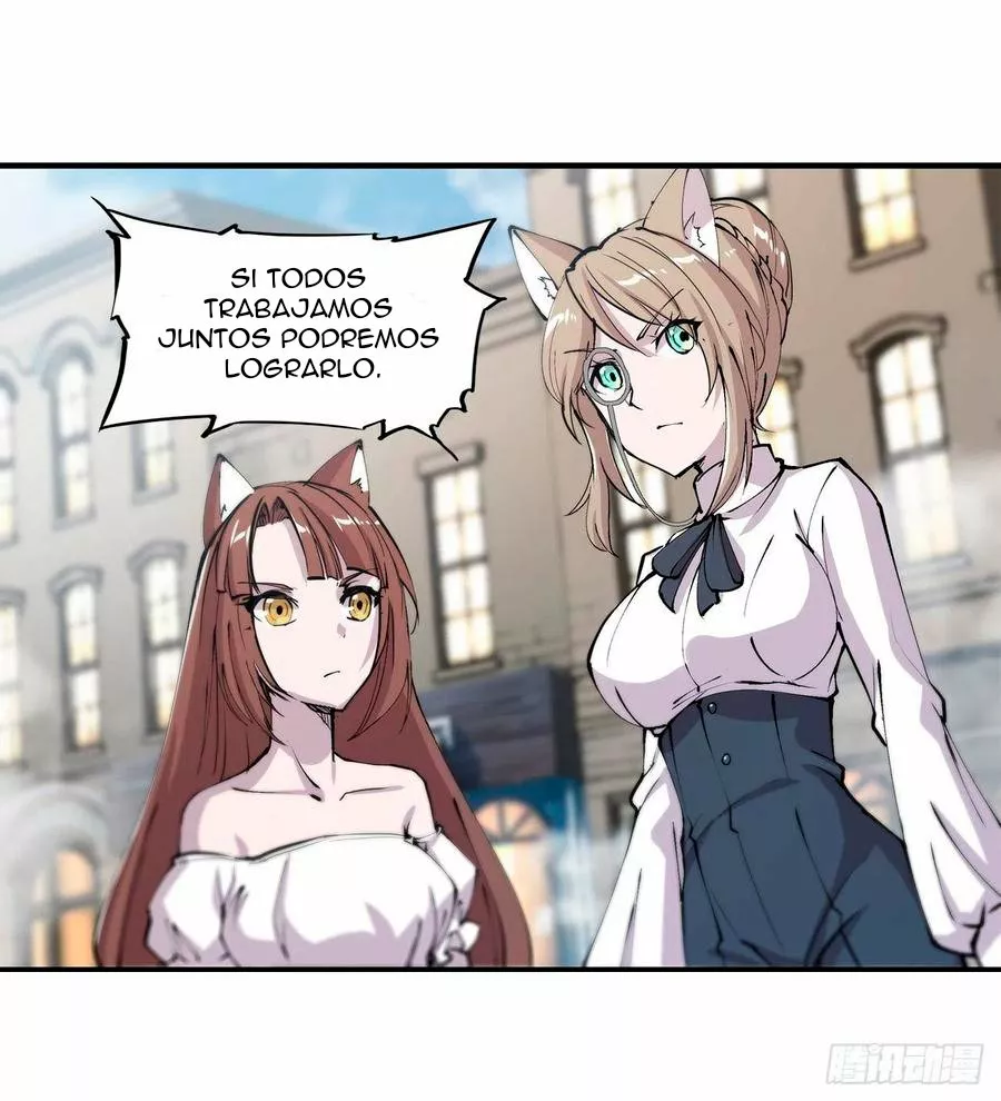 The Blood Princess And The Knight Capítulo 125 - Page 37