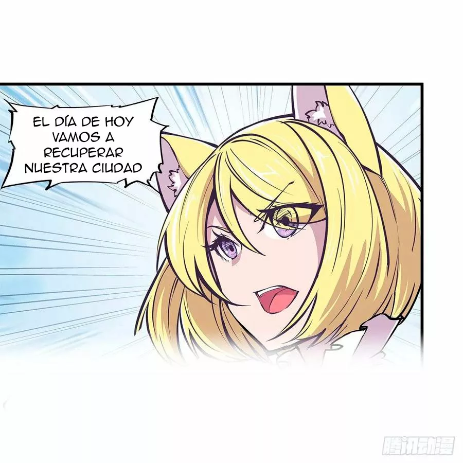 The Blood Princess And The Knight Capítulo 125 - Page 38
