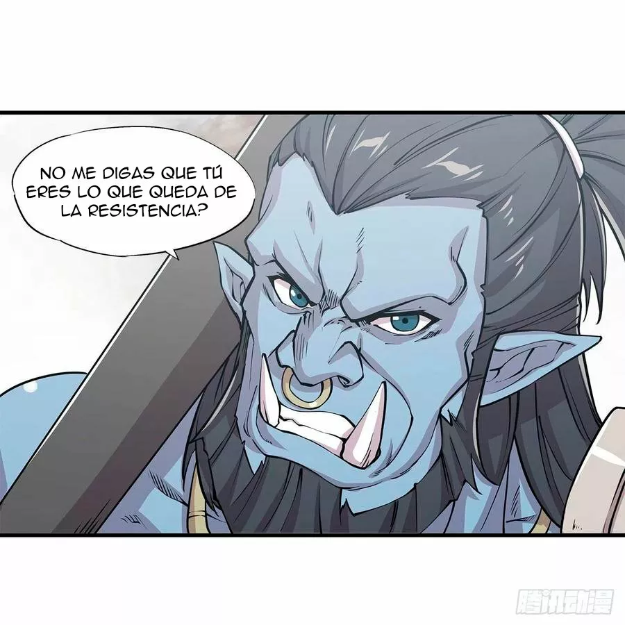 The Blood Princess And The Knight Capítulo 125 - Page 43