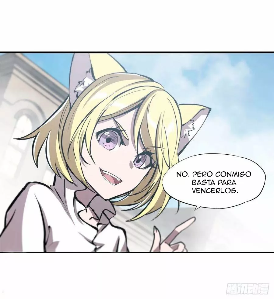 The Blood Princess And The Knight Capítulo 125 - Page 44