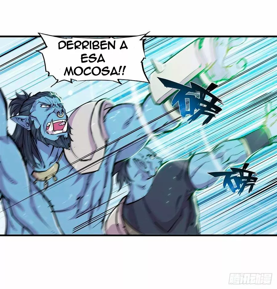 The Blood Princess And The Knight Capítulo 125 - Page 45