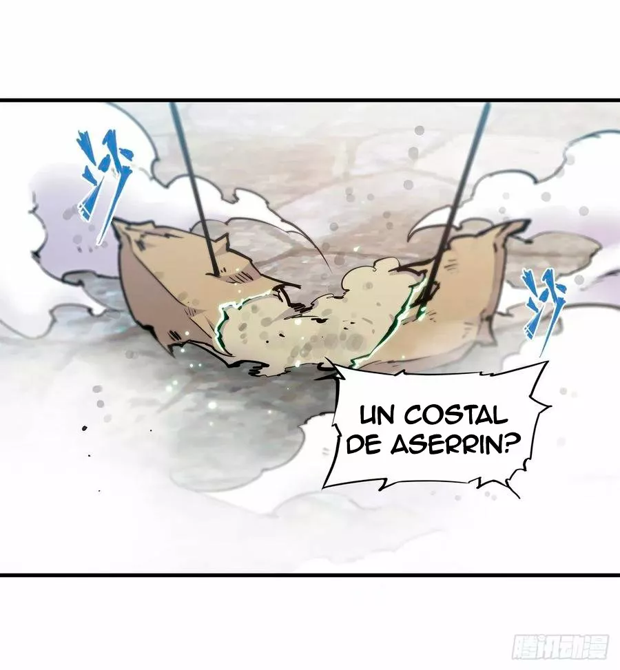 The Blood Princess And The Knight Capítulo 125 - Page 49