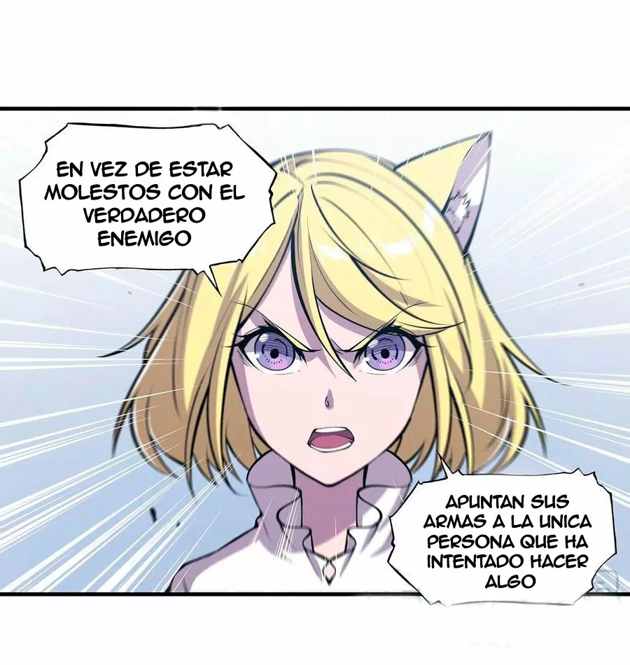 The Blood Princess And The Knight Capítulo 125 - Page 5