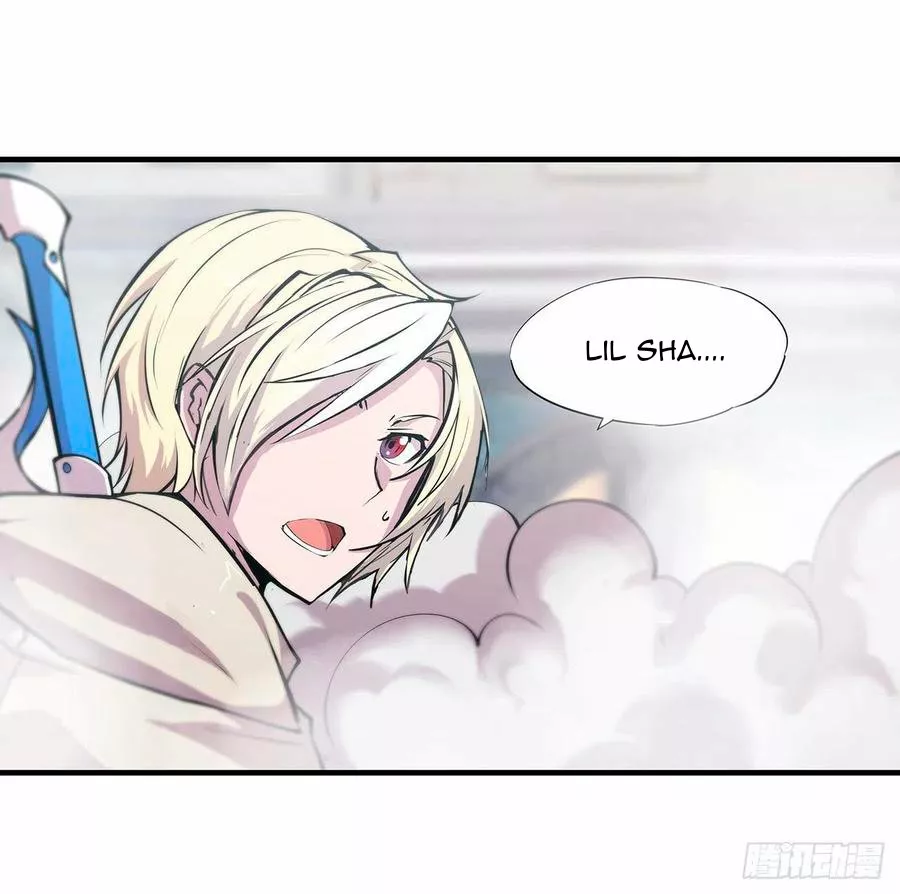 The Blood Princess And The Knight Capítulo 125 - Page 6