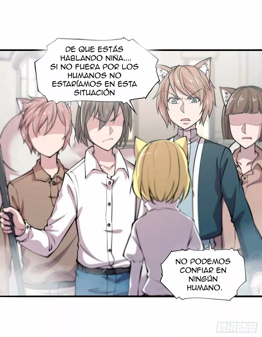 The Blood Princess And The Knight Capítulo 125 - Page 7