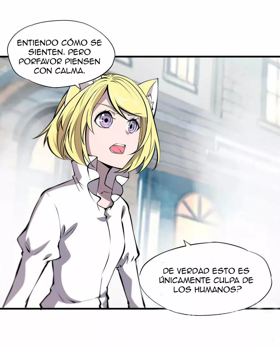 The Blood Princess And The Knight Capítulo 125 - Page 8