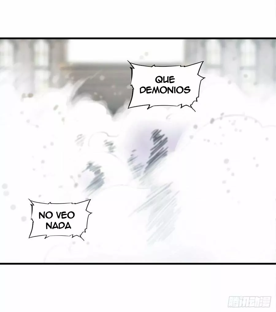The Blood Princess And The Knight Capítulo 126 - Page 10