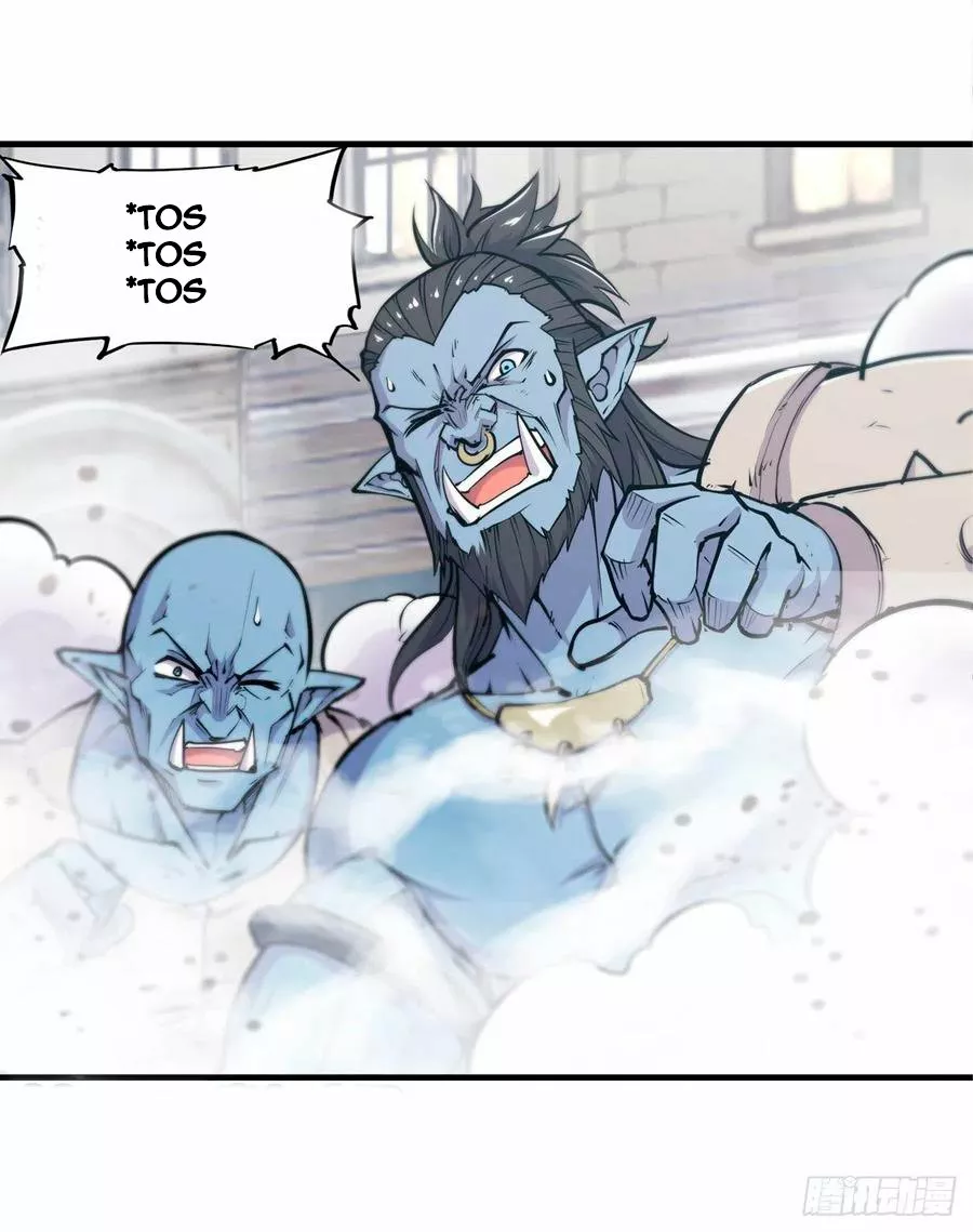 The Blood Princess And The Knight Capítulo 126 - Page 11