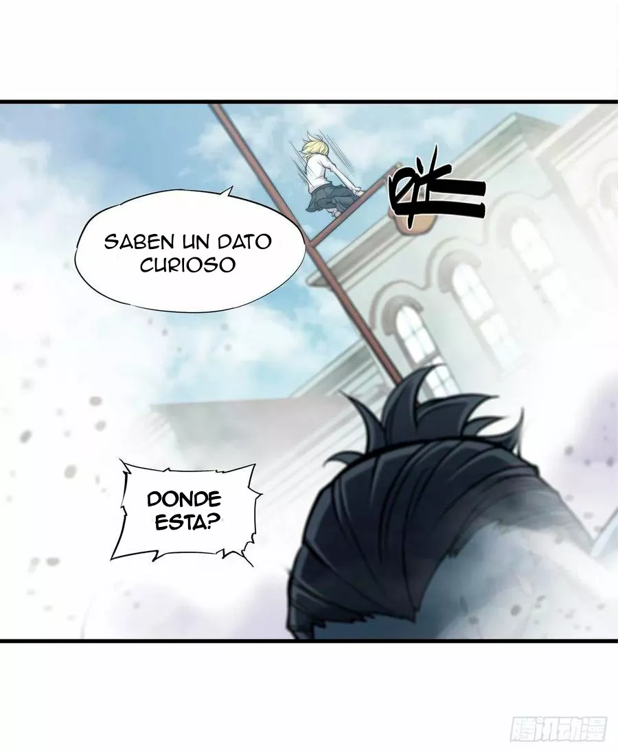 The Blood Princess And The Knight Capítulo 126 - Page 12