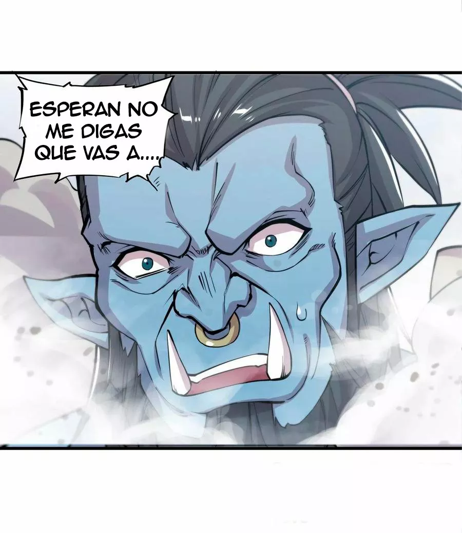 The Blood Princess And The Knight Capítulo 126 - Page 14