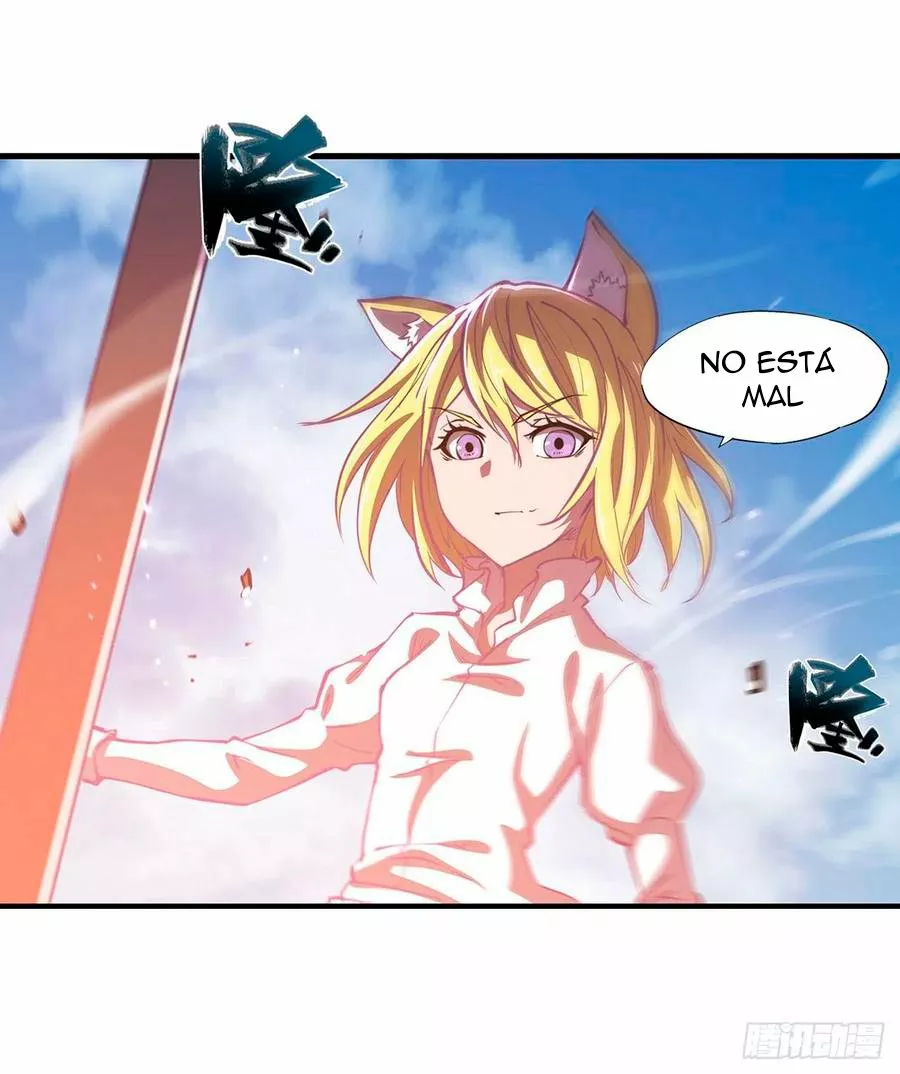 The Blood Princess And The Knight Capítulo 126 - Page 19