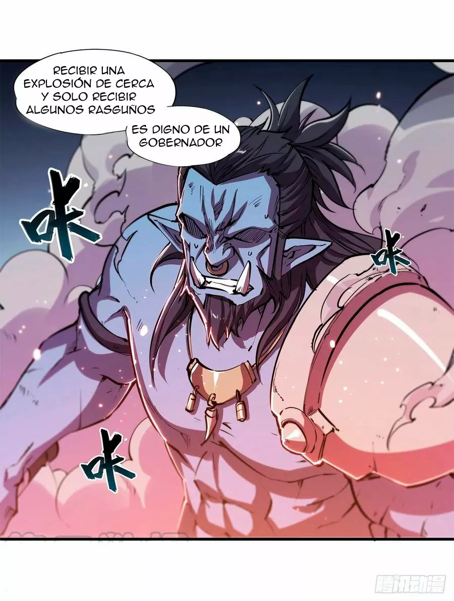 The Blood Princess And The Knight Capítulo 126 - Page 20
