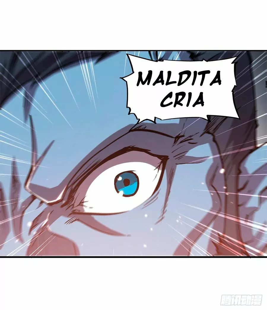 The Blood Princess And The Knight Capítulo 126 - Page 21