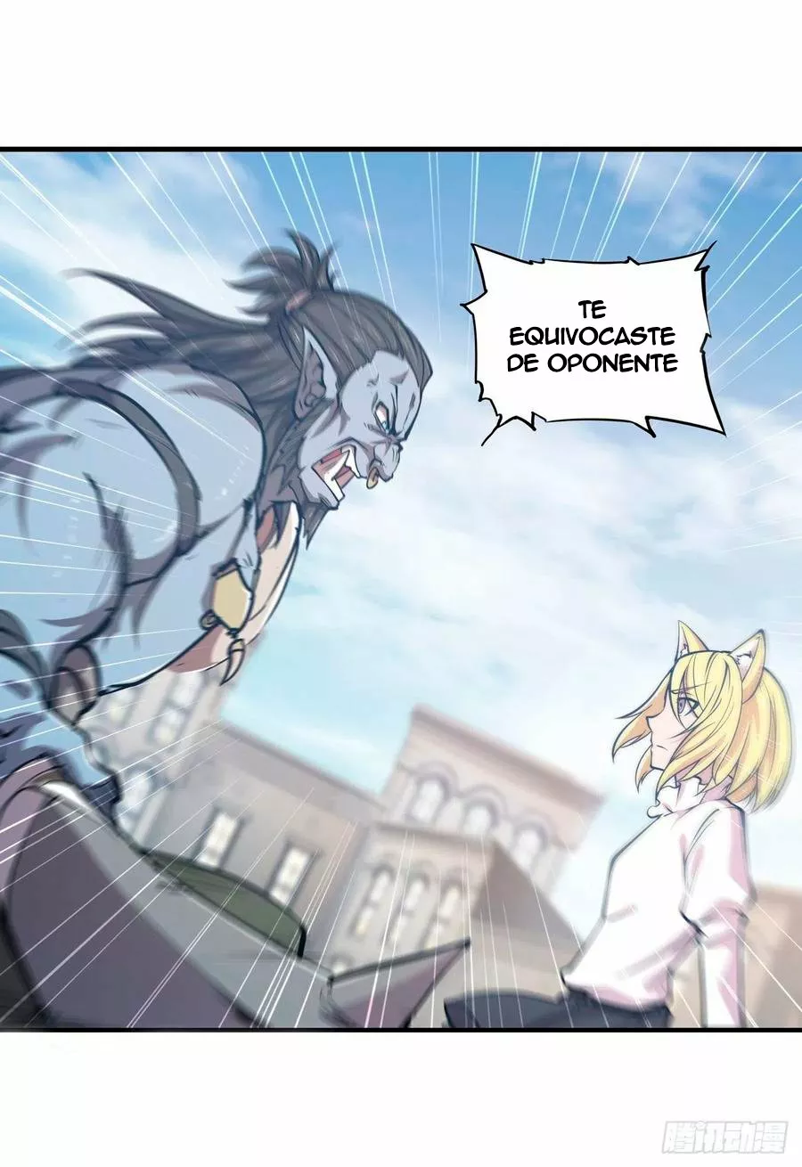 The Blood Princess And The Knight Capítulo 126 - Page 23