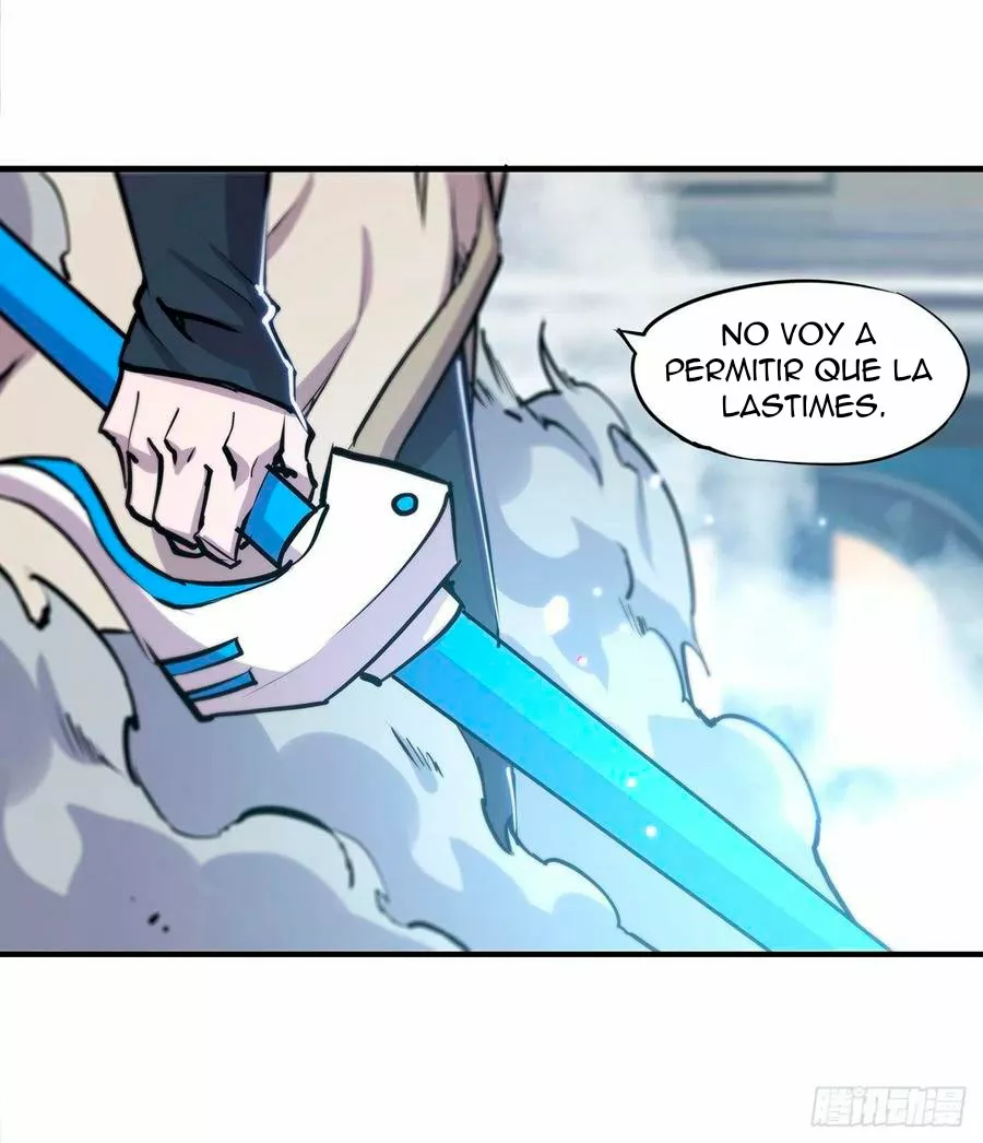 The Blood Princess And The Knight Capítulo 126 - Page 27