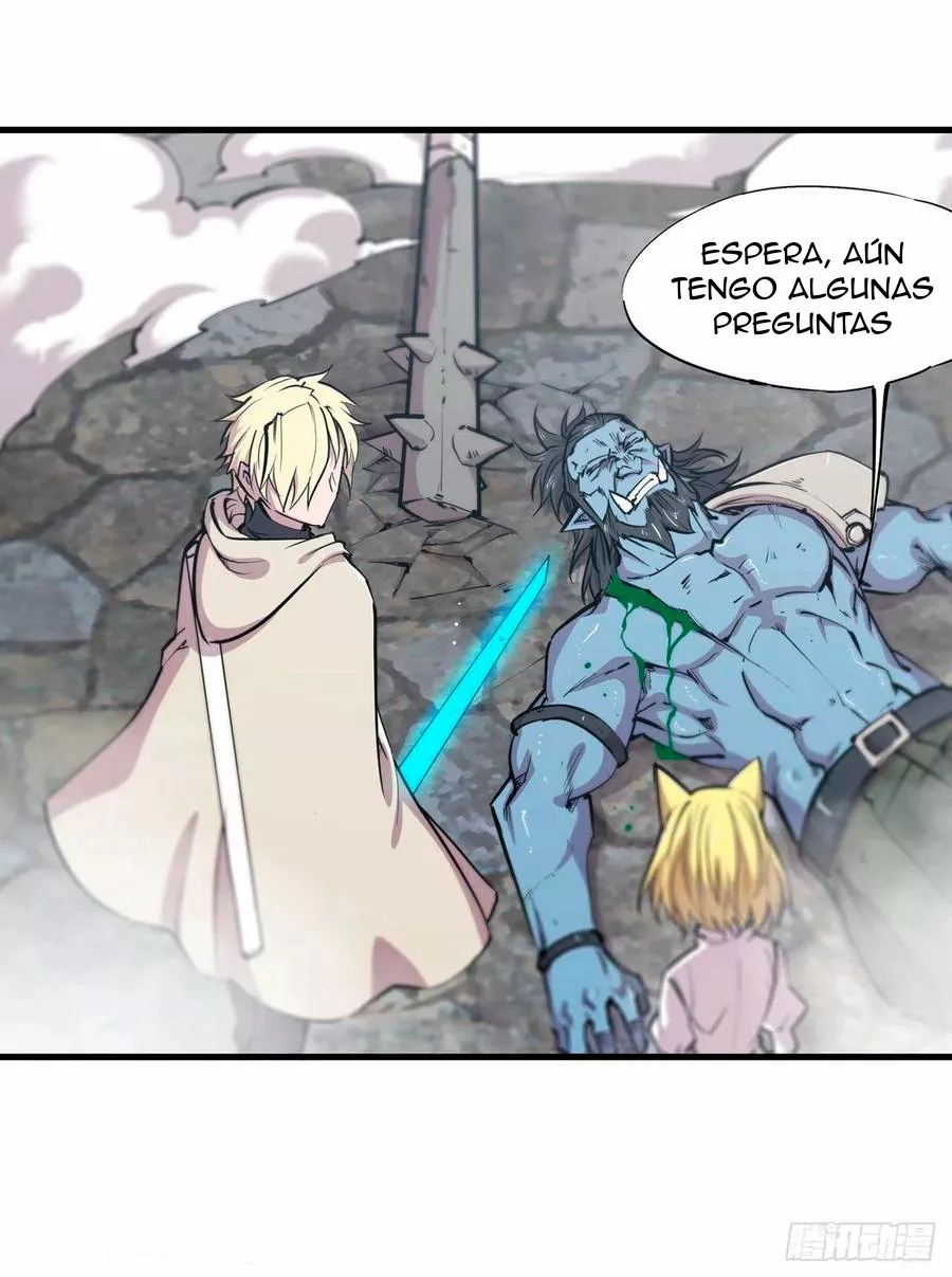 The Blood Princess And The Knight Capítulo 126 - Page 29