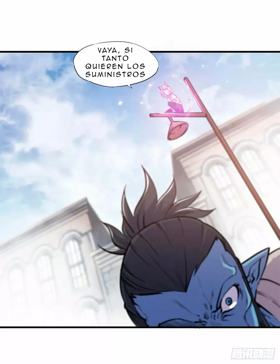 The Blood Princess And The Knight Capítulo 126 - Page 3