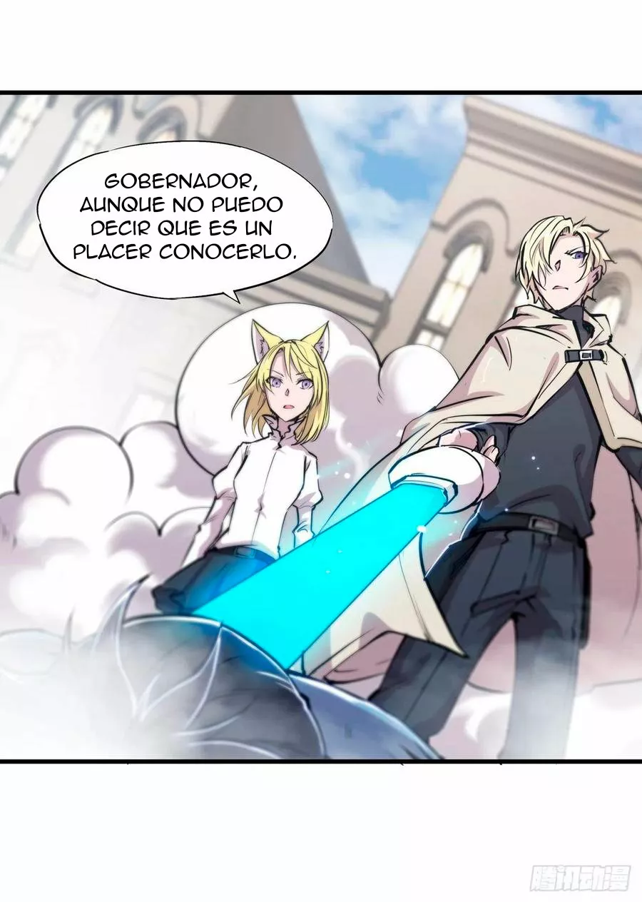 The Blood Princess And The Knight Capítulo 126 - Page 30