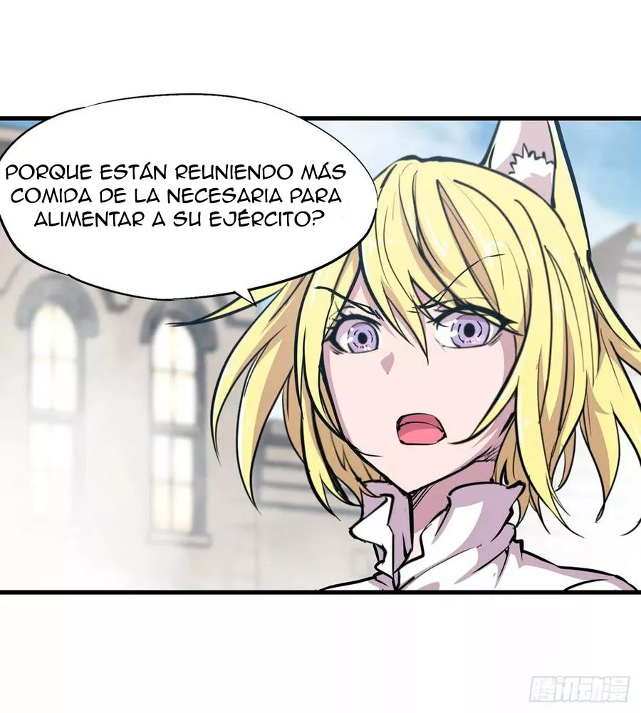The Blood Princess And The Knight Capítulo 126 - Page 31