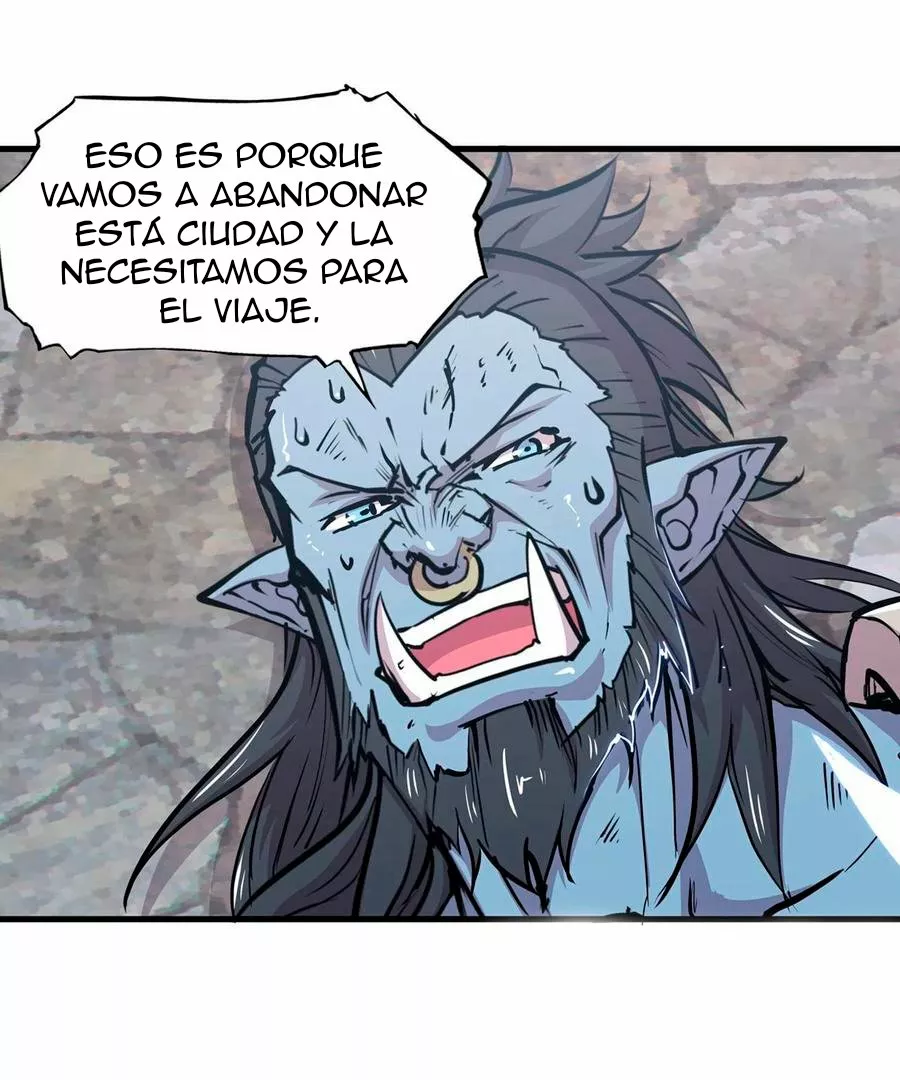 The Blood Princess And The Knight Capítulo 126 - Page 32