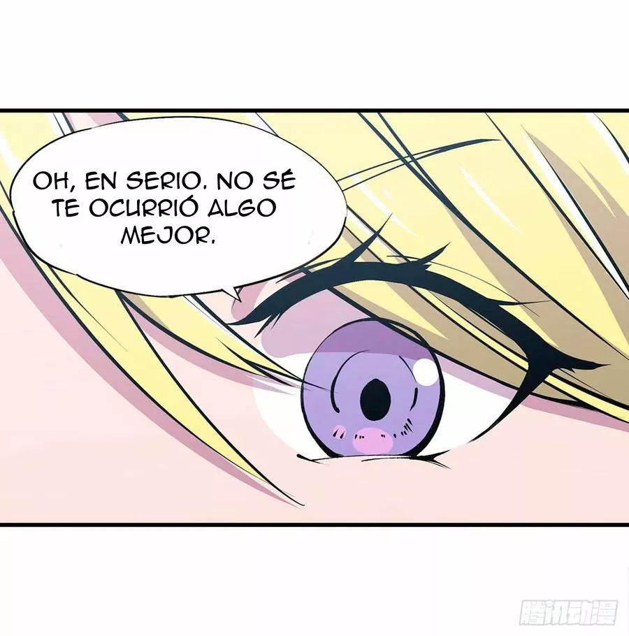 The Blood Princess And The Knight Capítulo 126 - Page 33