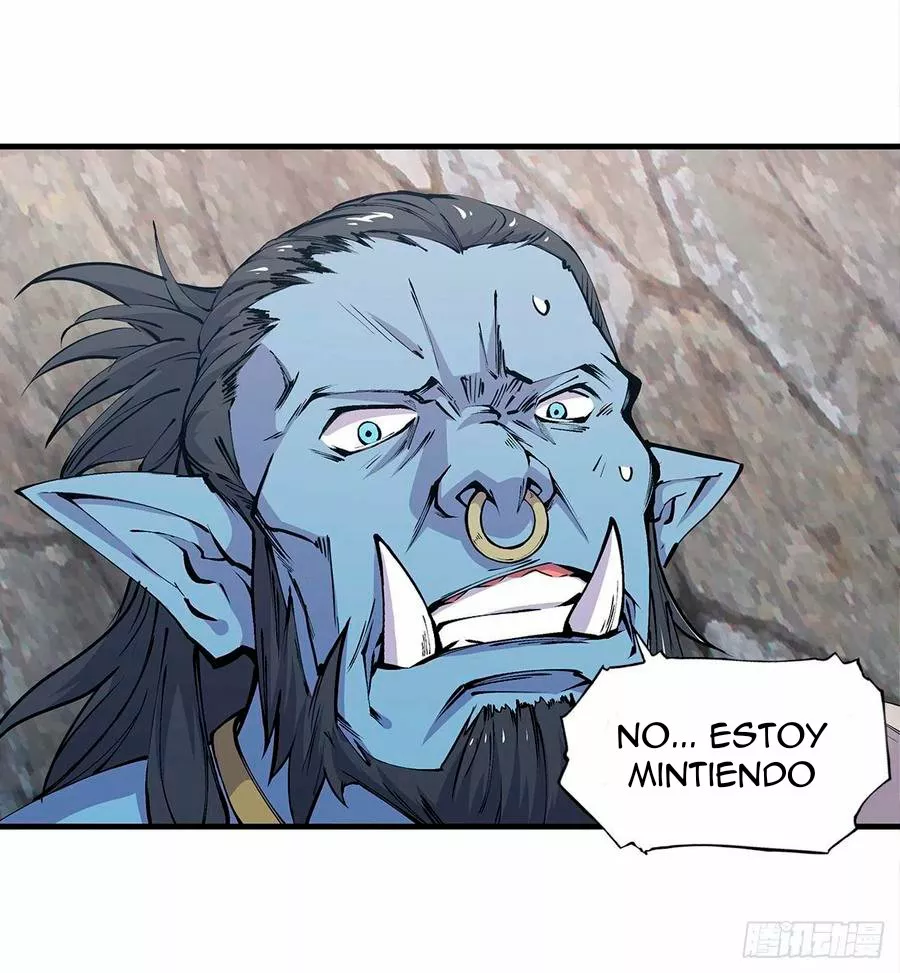 The Blood Princess And The Knight Capítulo 126 - Page 34