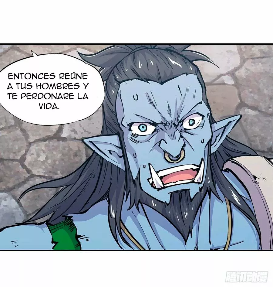 The Blood Princess And The Knight Capítulo 126 - Page 39