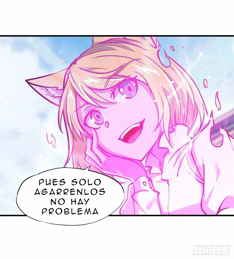 The Blood Princess And The Knight Capítulo 126 - Page 4