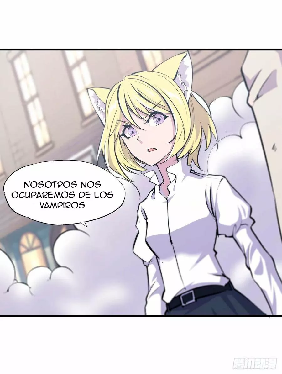 The Blood Princess And The Knight Capítulo 126 - Page 40