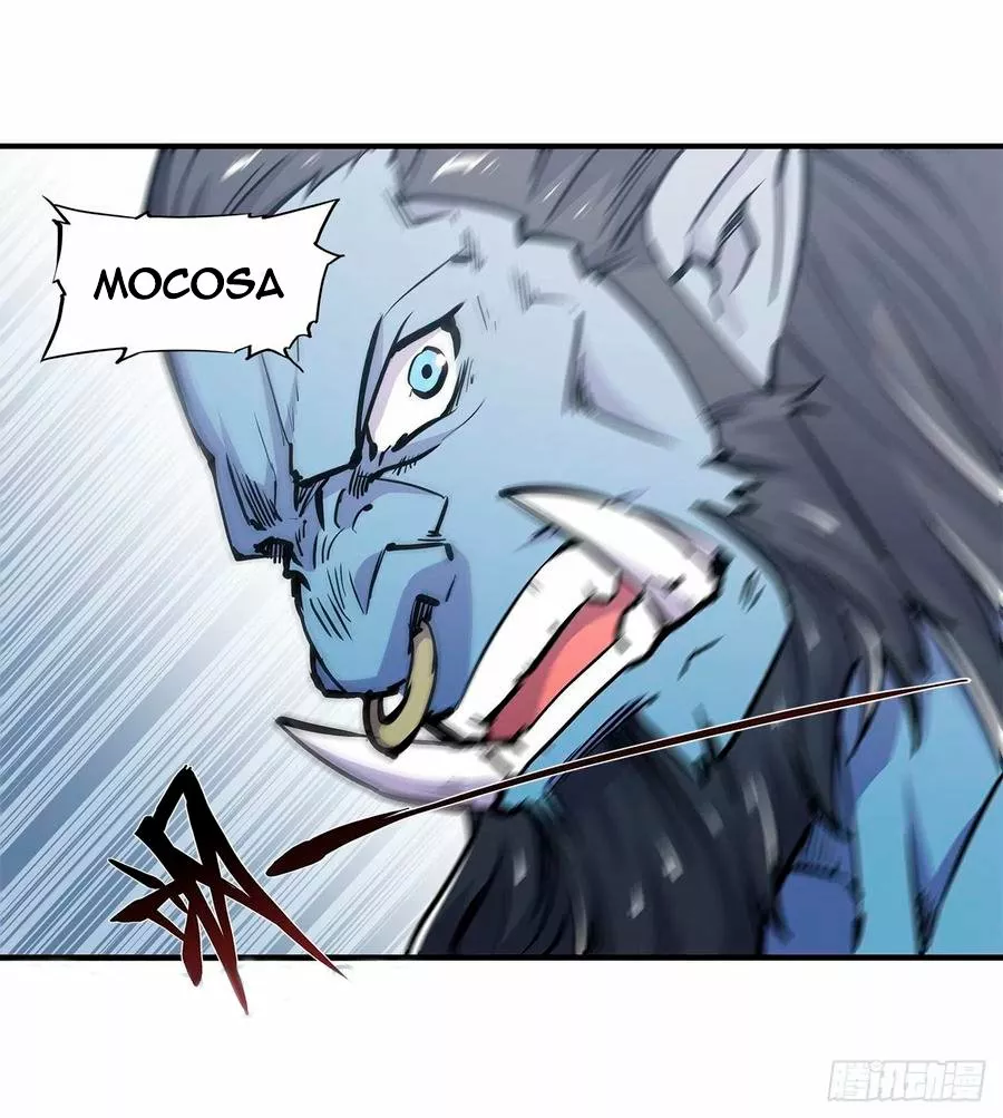 The Blood Princess And The Knight Capítulo 126 - Page 5