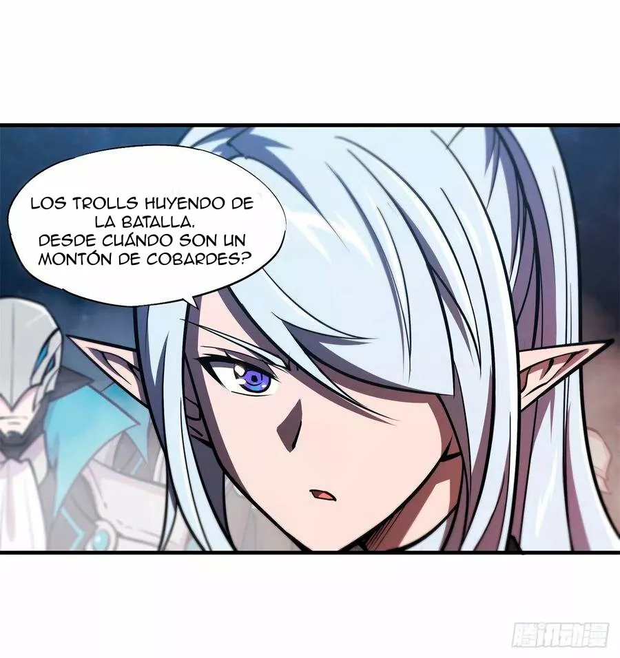 The Blood Princess And The Knight Capítulo 127 - Page 12